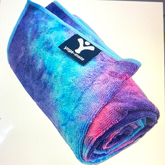 Yoga Mate - Picture 1 of 6